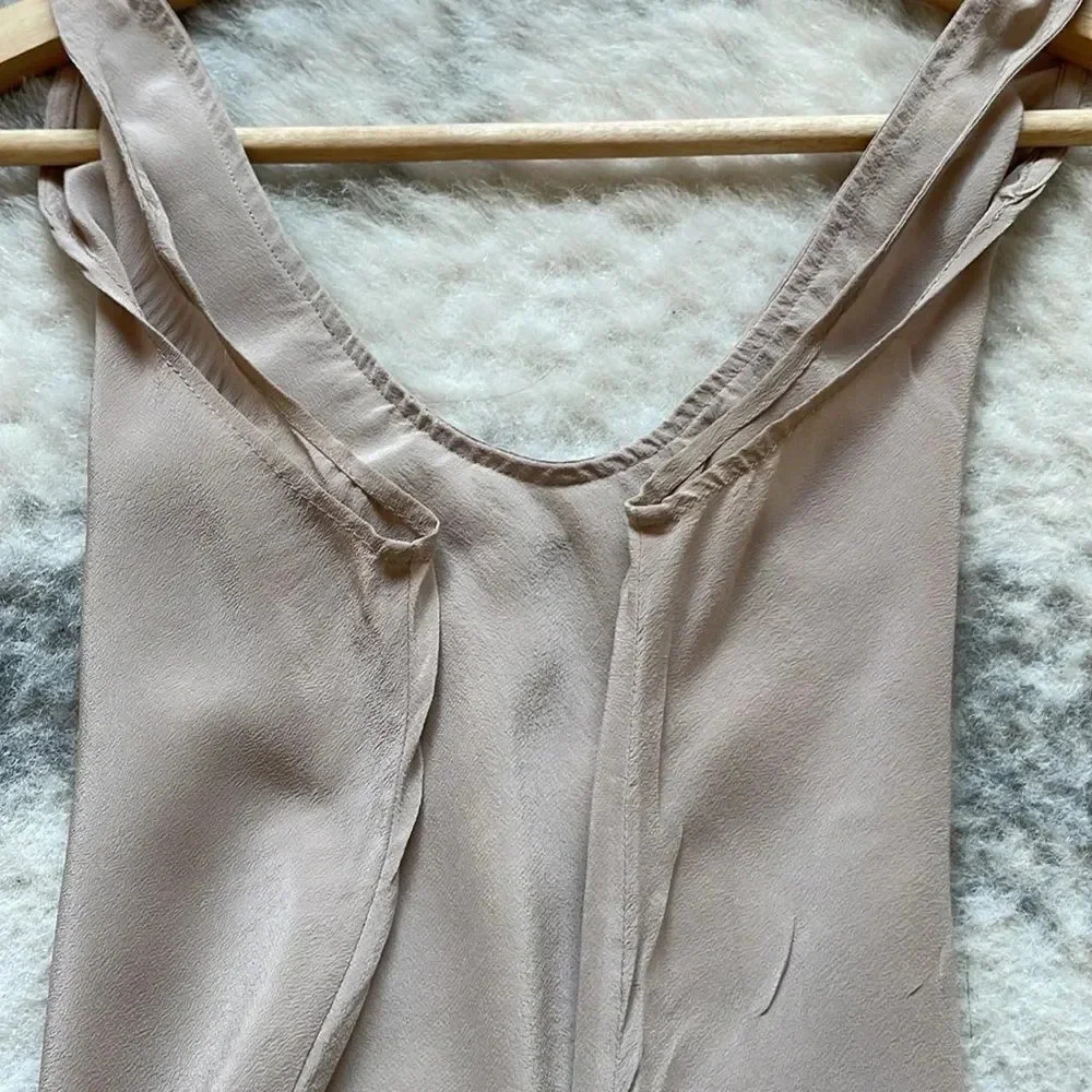 Babaton Silk Camisole - Picture 15 of 16